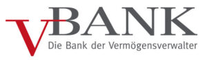 Die V-Bank ist eine mögliche Depotbank unserer Kunden.